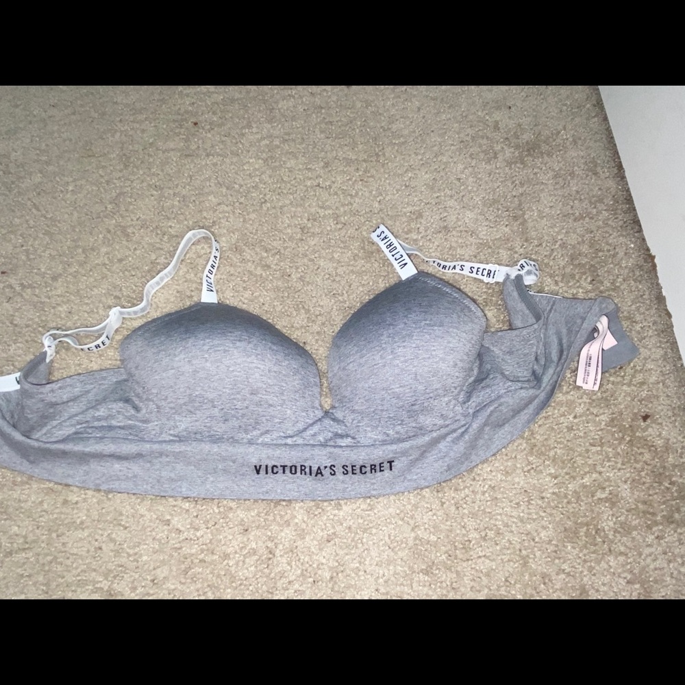 Wireless Bralette